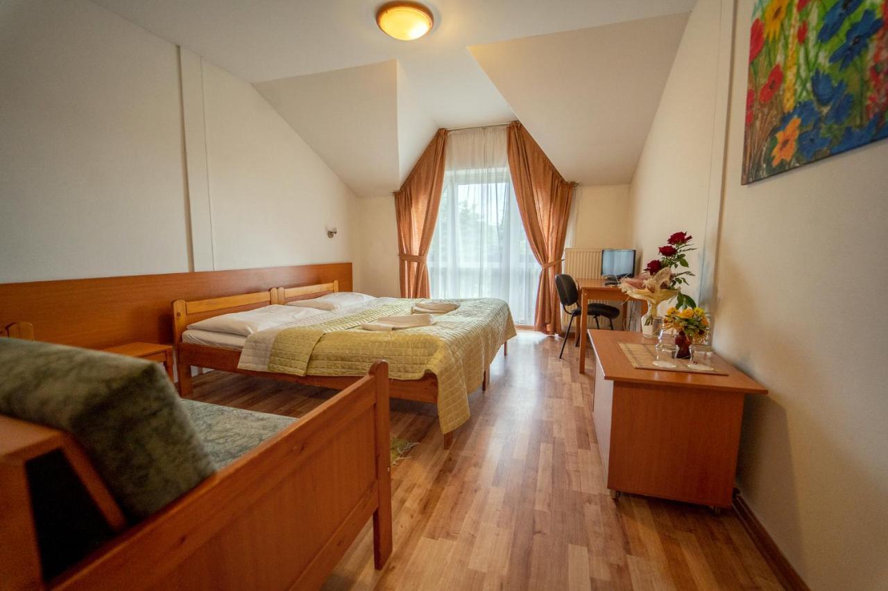 Park Hotel Cingov Smižany Esterno foto