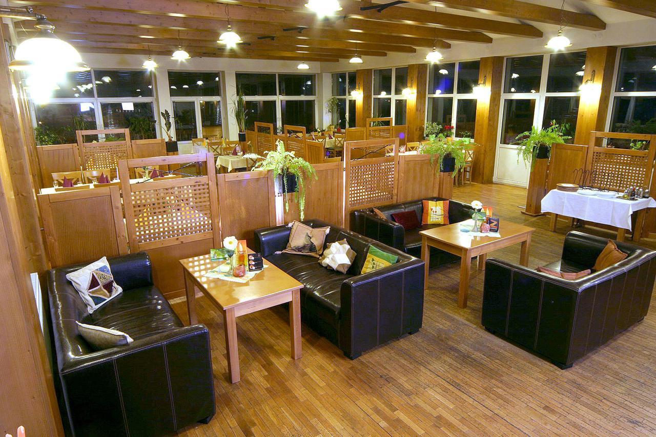 Park Hotel Cingov Smižany Esterno foto